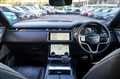 2022 Land Rover Range Rover Velar