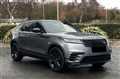 2022 Land Rover Range Rover Velar