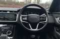 2022 Land Rover Range Rover Velar