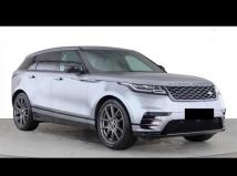 2022 Land Rover Range Rover Velar