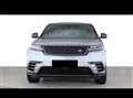 2022 Land Rover Range Rover Velar