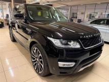 2015 Land Rover Range Rover Sport