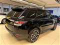 2015 Land Rover Range Rover Sport