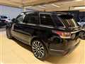 2015 Land Rover Range Rover Sport