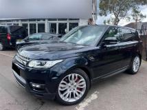 2015 Land Rover Range Rover Sport