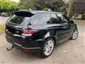 2015 Land Rover Range Rover Sport