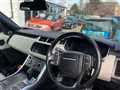 2015 Land Rover Range Rover Sport