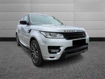 2015 Land Rover Range Rover Sport