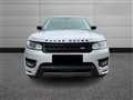 2015 Land Rover Range Rover Sport