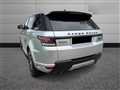 2015 Land Rover Range Rover Sport