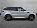 2015 Land Rover Range Rover Sport