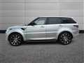 2015 Land Rover Range Rover Sport