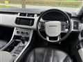 2015 Land Rover Range Rover Sport