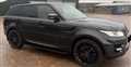 2015 Land Rover Range Rover Sport