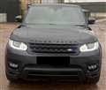 2015 Land Rover Range Rover Sport