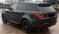 2015 Land Rover Range Rover Sport