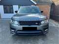 2015 Land Rover Range Rover Sport