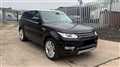 2015 Land Rover Range Rover Sport