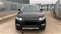2015 Land Rover Range Rover Sport
