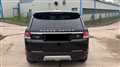 2015 Land Rover Range Rover Sport