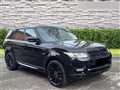 2015 Land Rover Range Rover Sport