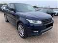 2015 Land Rover Range Rover Sport