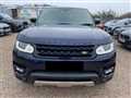 2015 Land Rover Range Rover Sport
