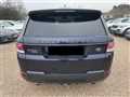 2015 Land Rover Range Rover Sport