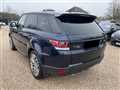 2015 Land Rover Range Rover Sport