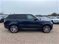 2015 Land Rover Range Rover Sport