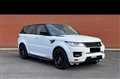 2015 Land Rover Range Rover Sport