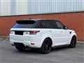 2015 Land Rover Range Rover Sport