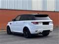 2015 Land Rover Range Rover Sport