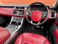 2015 Land Rover Range Rover Sport