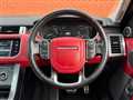 2015 Land Rover Range Rover Sport