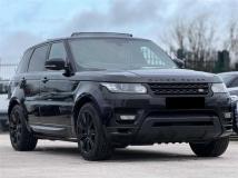2015 Land Rover Range Rover Sport