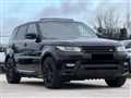 2015 Land Rover Range Rover Sport