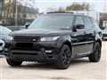 2015 Land Rover Range Rover Sport