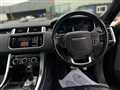 2015 Land Rover Range Rover Sport