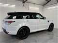 2015 Land Rover Range Rover Sport
