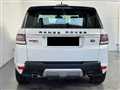2015 Land Rover Range Rover Sport