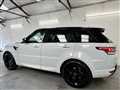 2015 Land Rover Range Rover Sport