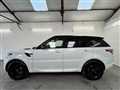 2015 Land Rover Range Rover Sport