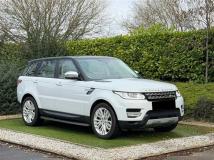 2015 Land Rover Range Rover Sport