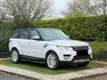 2015 Land Rover Range Rover Sport