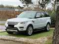 2015 Land Rover Range Rover Sport
