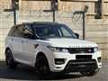 2015 Land Rover Range Rover Sport