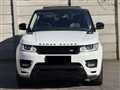 2015 Land Rover Range Rover Sport