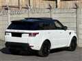 2015 Land Rover Range Rover Sport