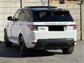2015 Land Rover Range Rover Sport